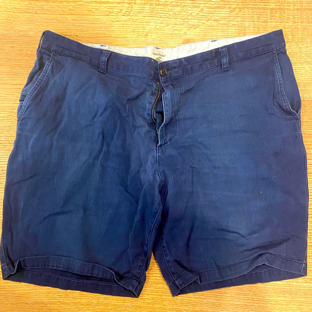 Men’s Docker Shorts | | Size 36 |